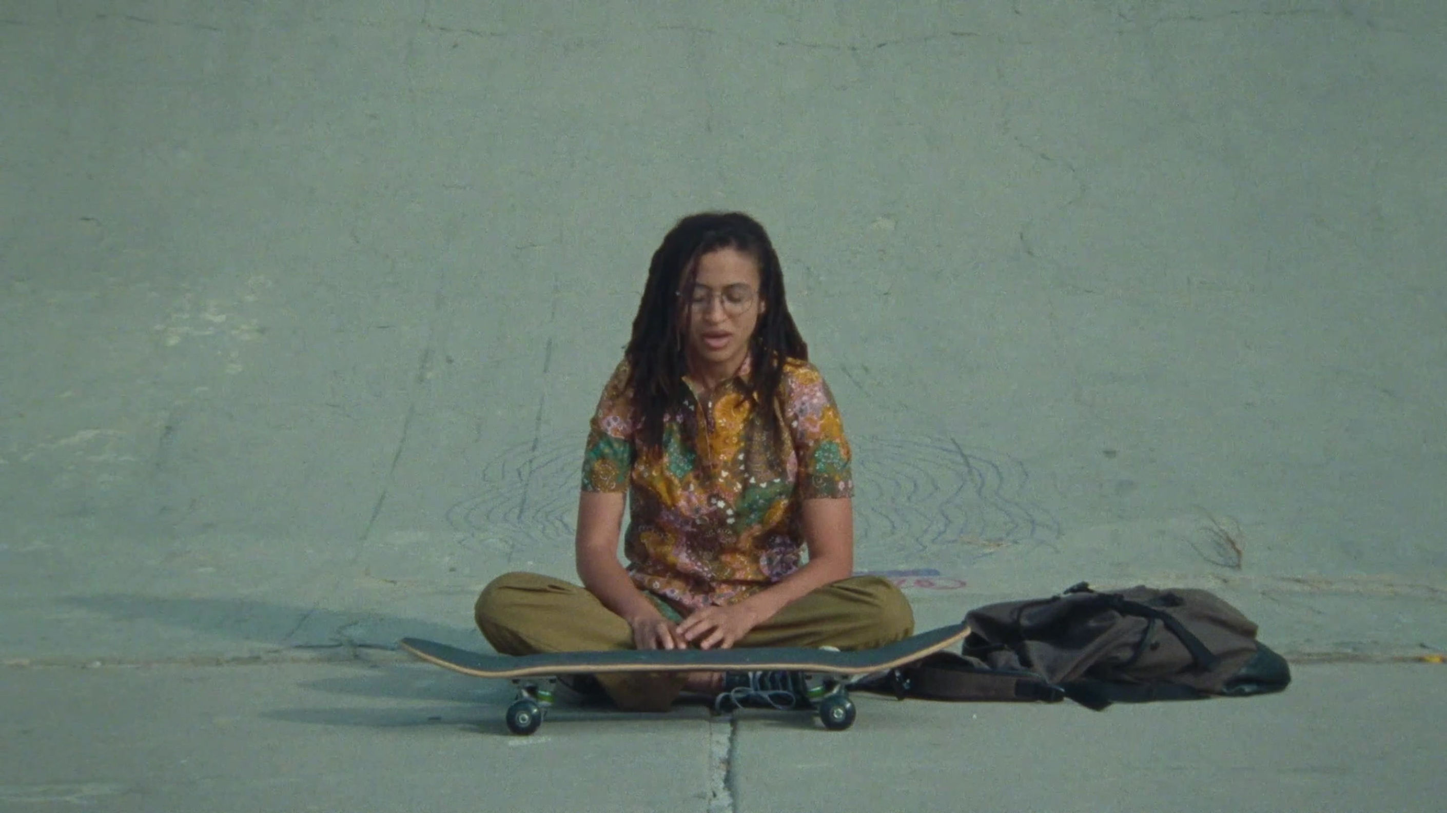 Summer Benson's Reel